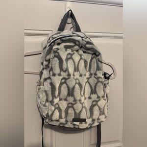 Vera Bradley | Small Penguin Backback